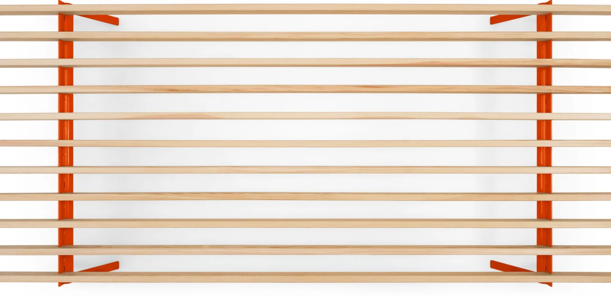 Schlafmöbel * MAGAZIN Bett Simplon - 90 cm