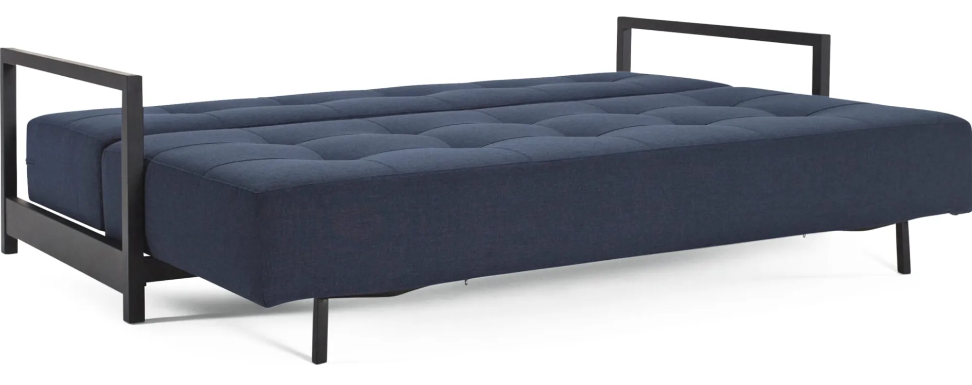 Sitzmöbel * Innovation Living Bettsofa Bifrost Dunkelblau