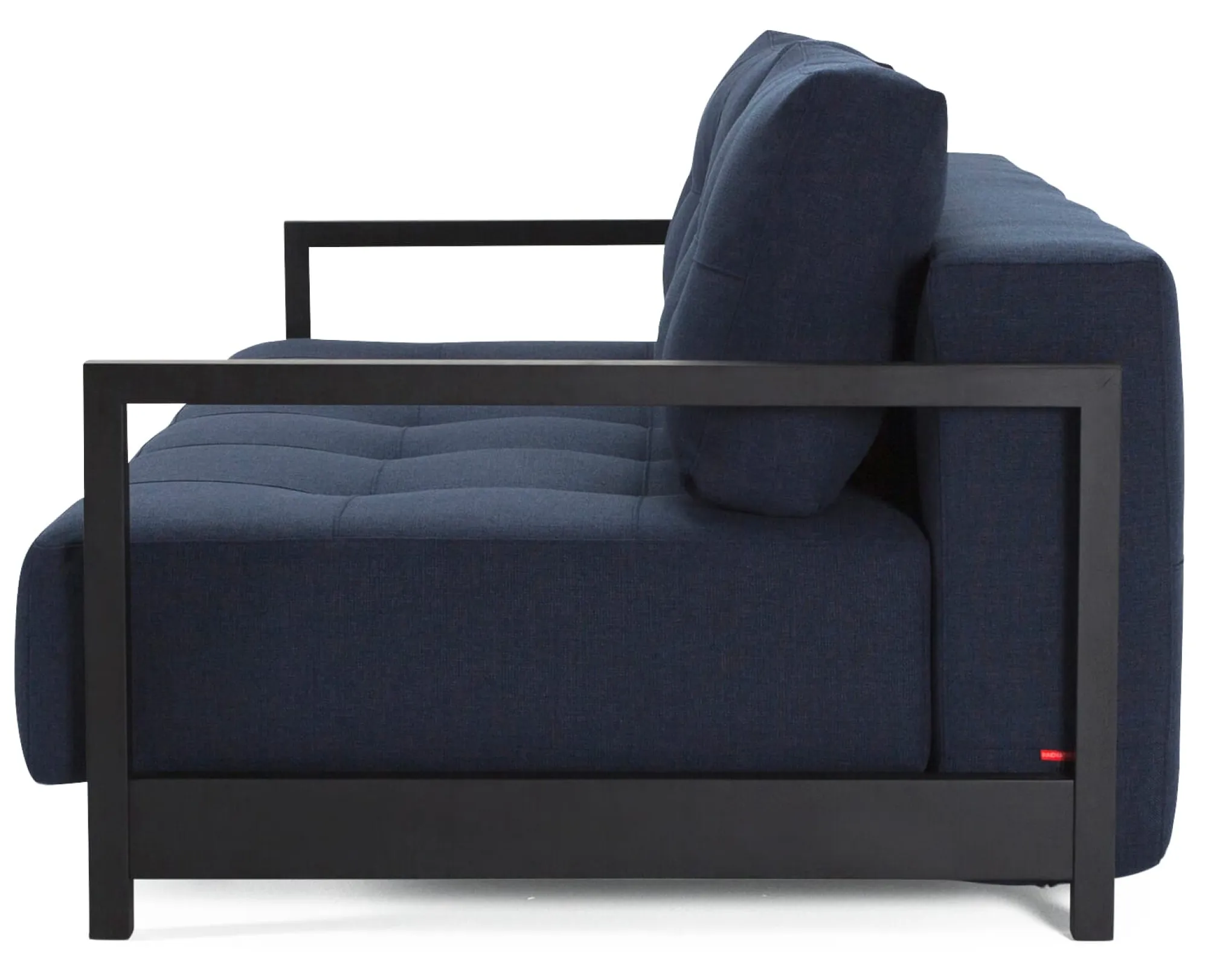Sitzmöbel * Innovation Living Bettsofa Bifrost Dunkelblau