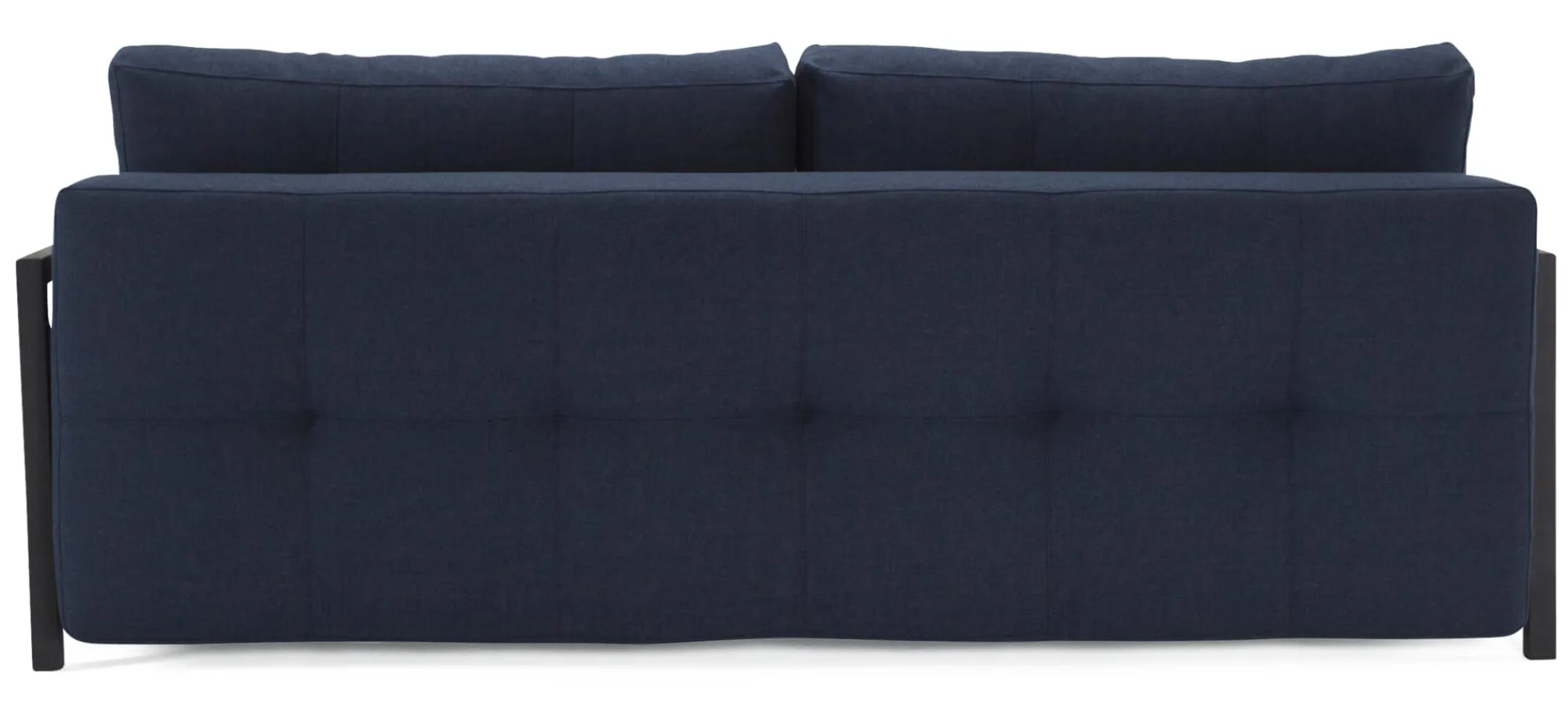 Sitzmöbel * Innovation Living Bettsofa Bifrost Dunkelblau