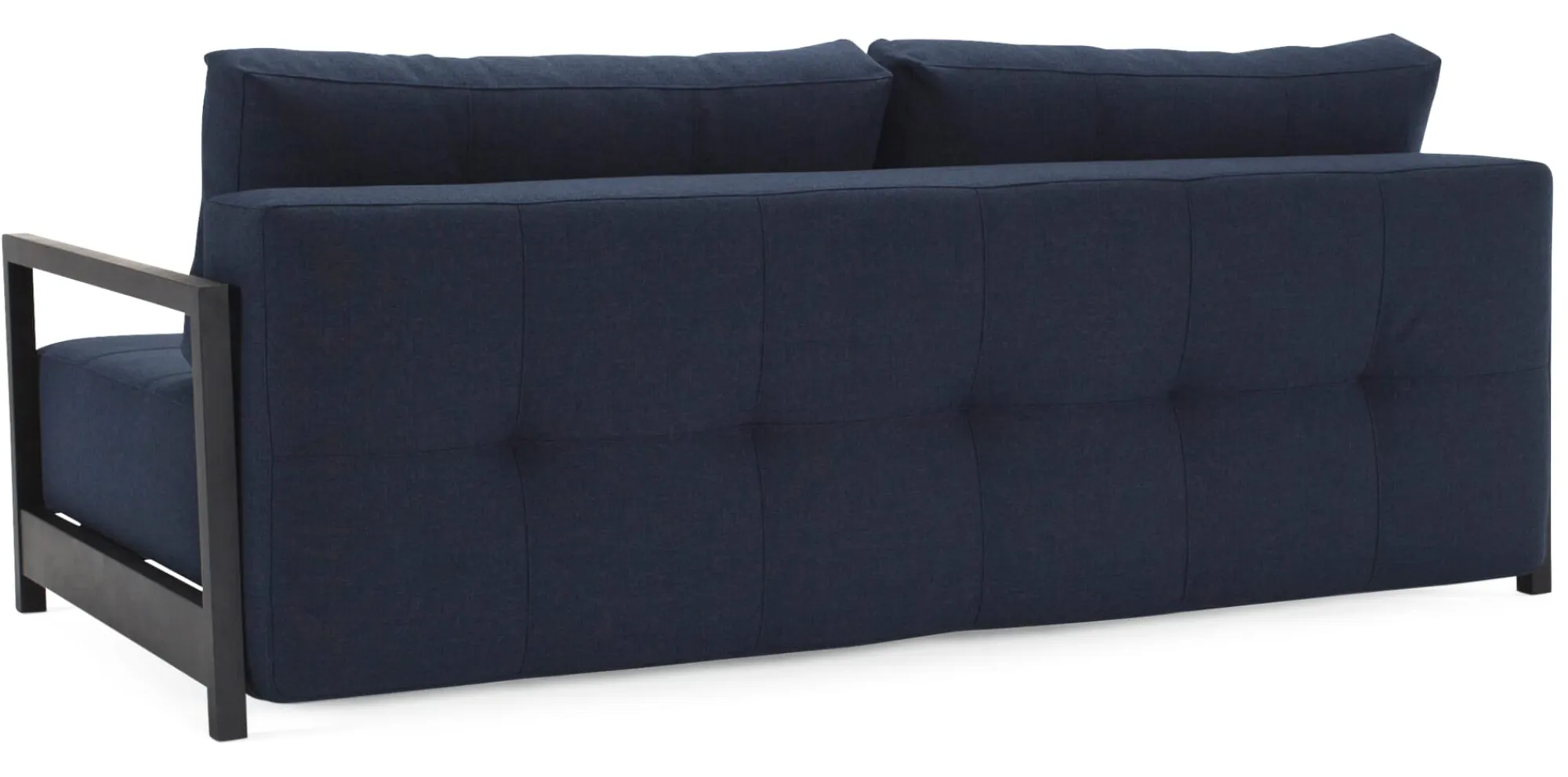 Sitzmöbel * Innovation Living Bettsofa Bifrost Dunkelblau