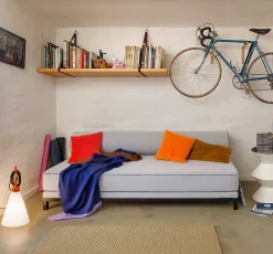 Sitzmöbel * Softline Bettsofa Sleep