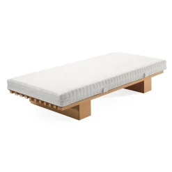 Schlafmöbel * Tojo Möbel Bett Variabel