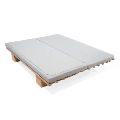 Schlafmöbel * Tojo Möbel Bett Variabel