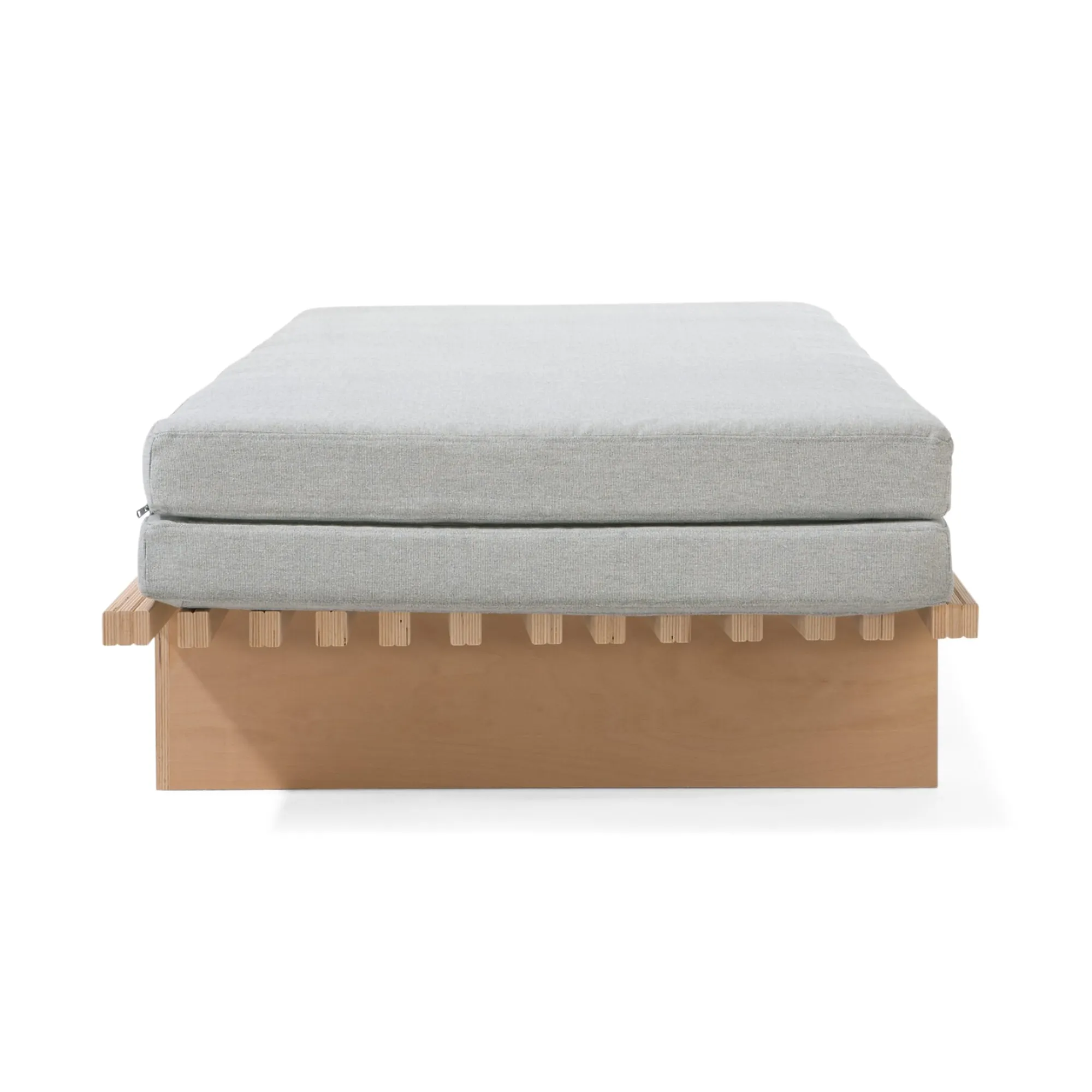 Schlafmöbel * Tojo Möbel Bett Variabel