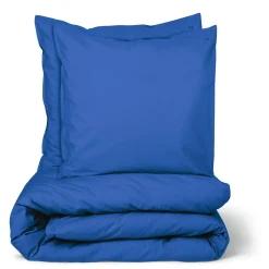 Bettwaren & Bettwäsche * SUITE702 Bettwäsche 702 Blau