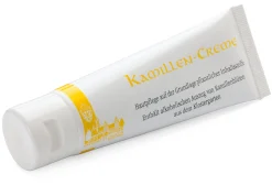 Hautpflege * Klostergärtnerei Beuron Beuroner Kamillencreme