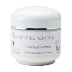 Hautpflege * Klostergärtnerei Beuron Beuroner Lavendelcreme