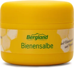 Hautpflege * Bergland Bienensalbe