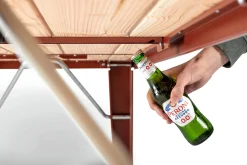 Gartentische|Gartenbänke * Weltevree Bierzeltgarnitur Salut