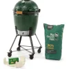Gartenküche & Grills * Big Green Egg Deutschland Big Green Egg – Starter-Set