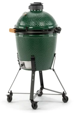 Gartenküche & Grills * Big Green Egg Deutschland Big Green Egg – Starter-Set