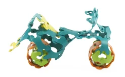 Bausteine & Bauklötze * TicToys Binabo