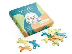 Bausteine & Bauklötze * TicToys Binabo