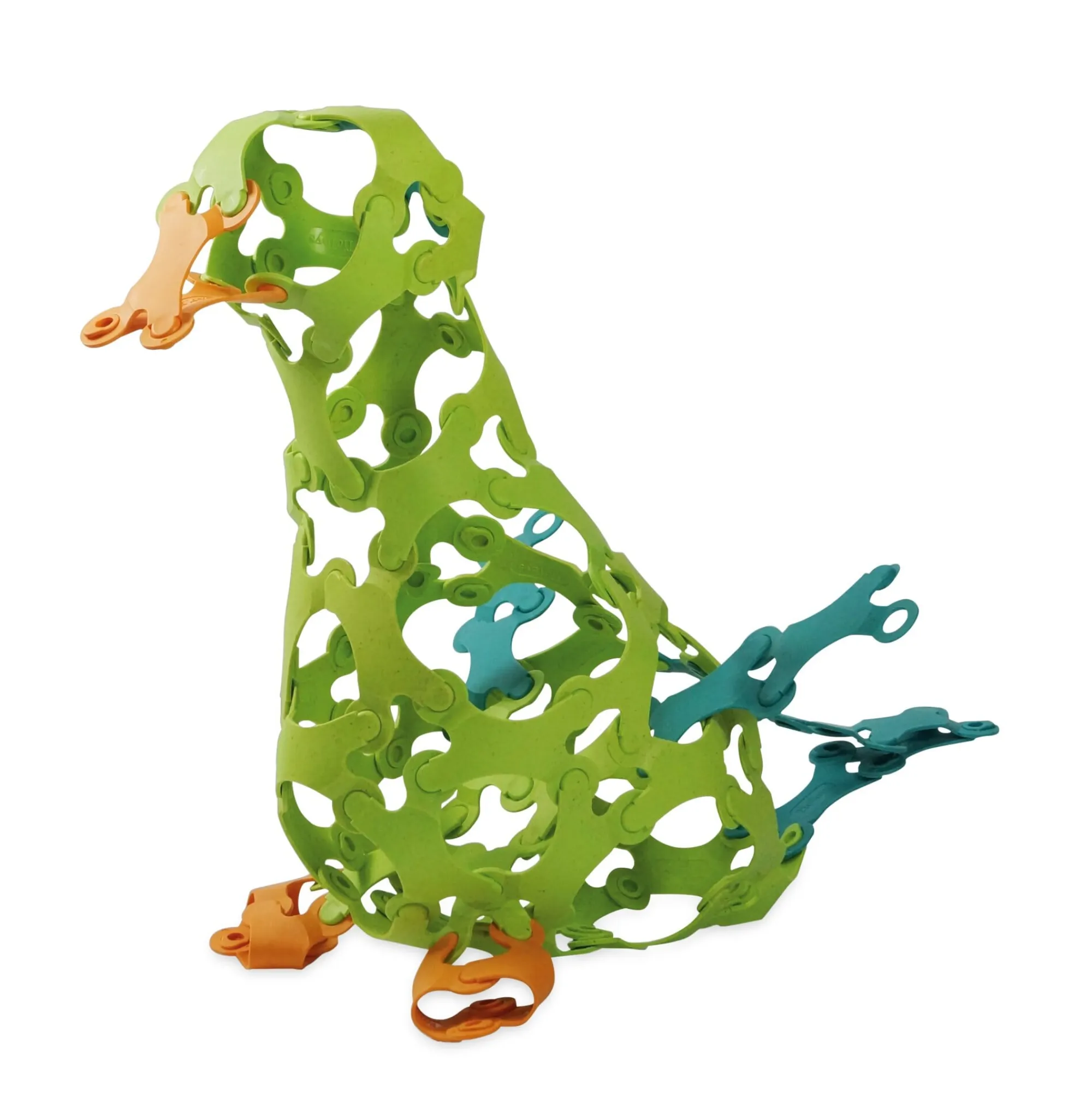 Bausteine & Bauklötze * TicToys Binabo