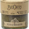 Pesto * Bio Orto Bio-Basilikumpesto