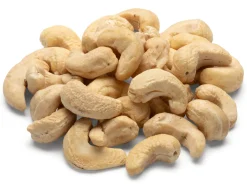 Nüsse * fairfood Freiburg Bio-Cashewkerne naturbelassen