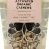 Nüsse * 2DiE4 Live Foods Bio-Cashews, aktiviert