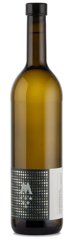 Weine * Motzenbäcker Menger-Krug Bio-Chardonnay Mondeiche, Pfalz