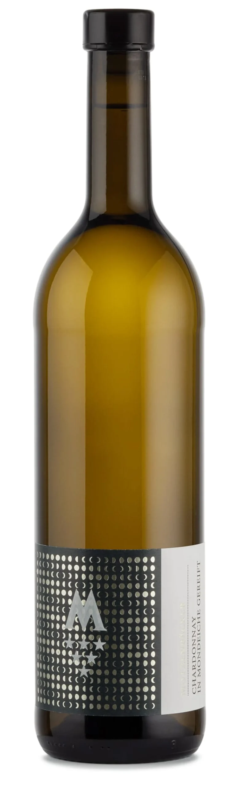 Weine * Motzenbäcker Menger-Krug Bio-Chardonnay Mondeiche, Pfalz