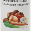 Saucen & Dressings * Manufactum Bio-Hackbällchen in mediterraner Tomatensauce