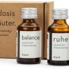 Tee * Kruut Bio- Dreierset