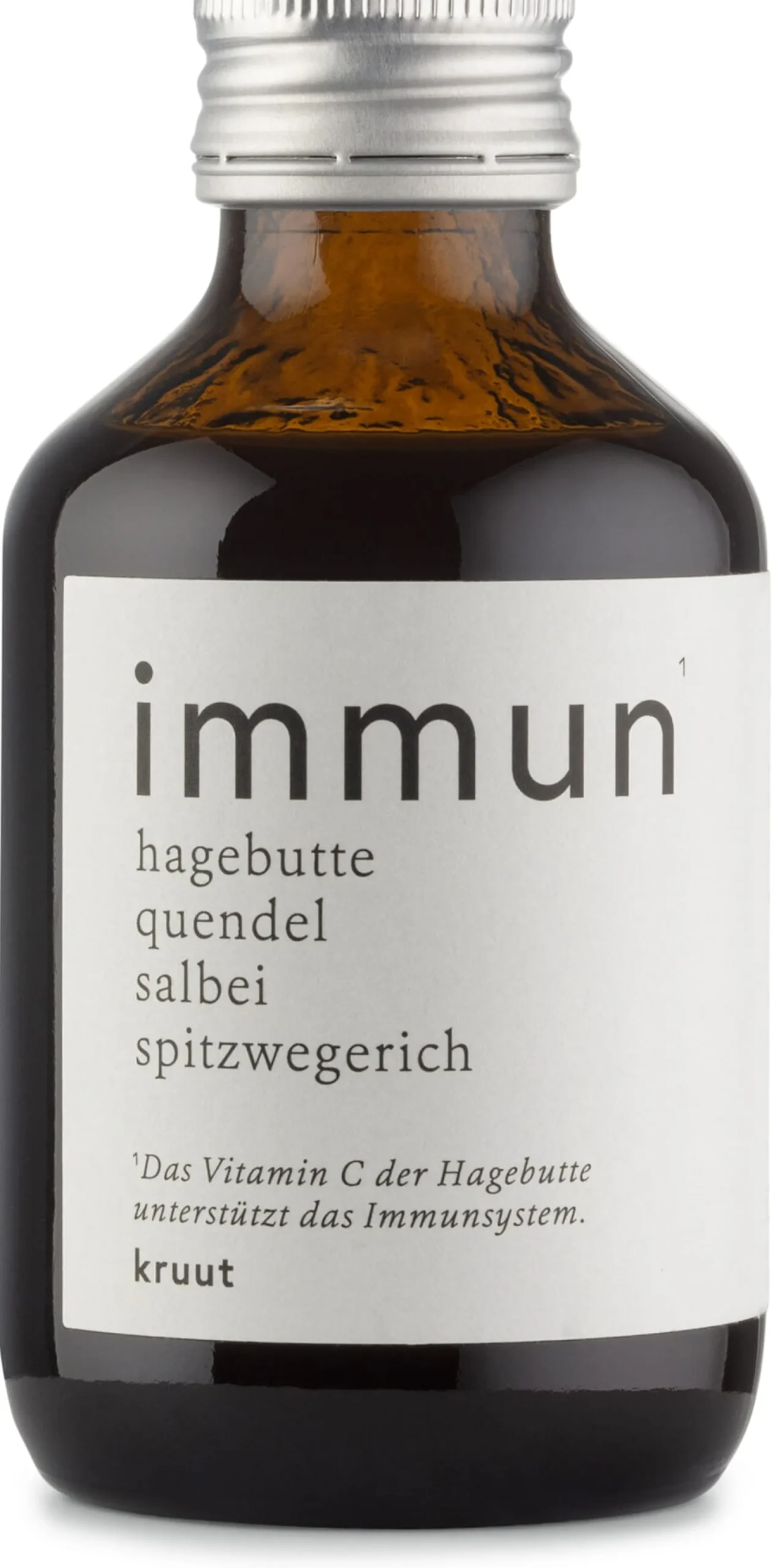 Tee * Kruut Bio- Immun