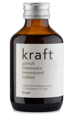 Tee * Kruut Bio- Kraft