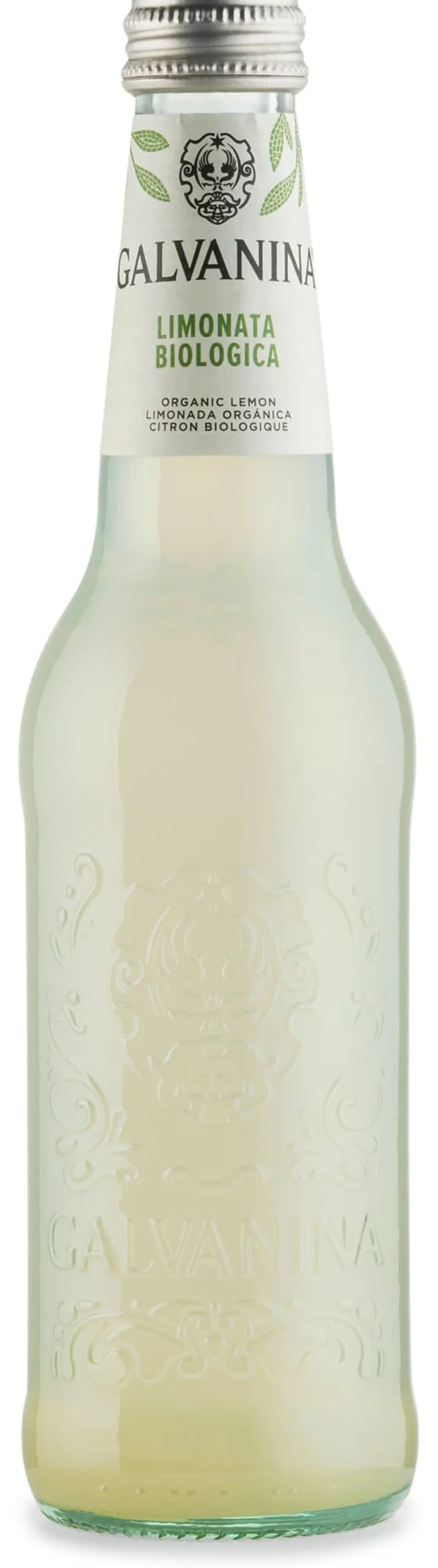 Limonaden * Galvanina Bio-Limonade Limonata