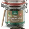 Zimmergärtnerei|Dünger & Erde * grünerdüngen Biologische Düngestäbchen für Topfpflanzen
