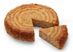 Gebäck * Biscuiterie de Provence Bio-Mandelkuchen