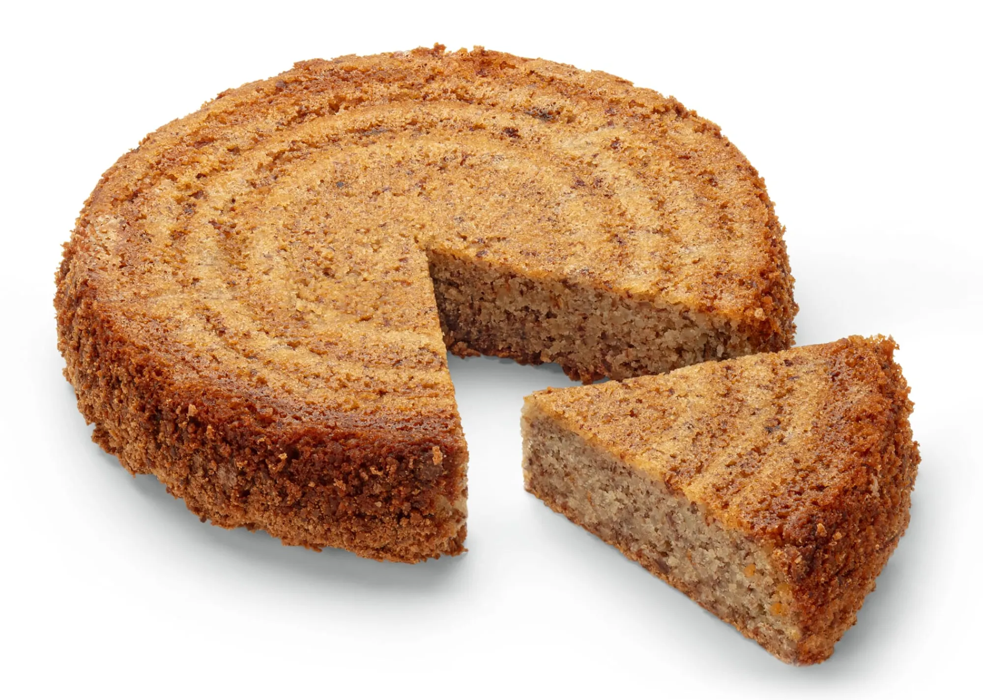 Gebäck * Biscuiterie de Provence Bio-Mandelkuchen