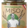 Saucen & Dressings * Genusskoarl Bio-Misopaste