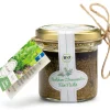 Pesto * sell g'machts Bio-Pesto Basilikum-Zitronenmelisse