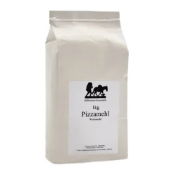 Mehl & Getreideprodukte * Hofbräuhaus Kunstmühle Bio-Pizzamehl