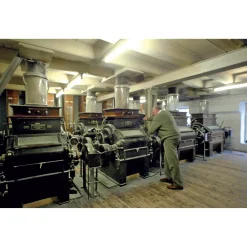 Mehl & Getreideprodukte * Hofbräuhaus Kunstmühle Bio-Pizzamehl