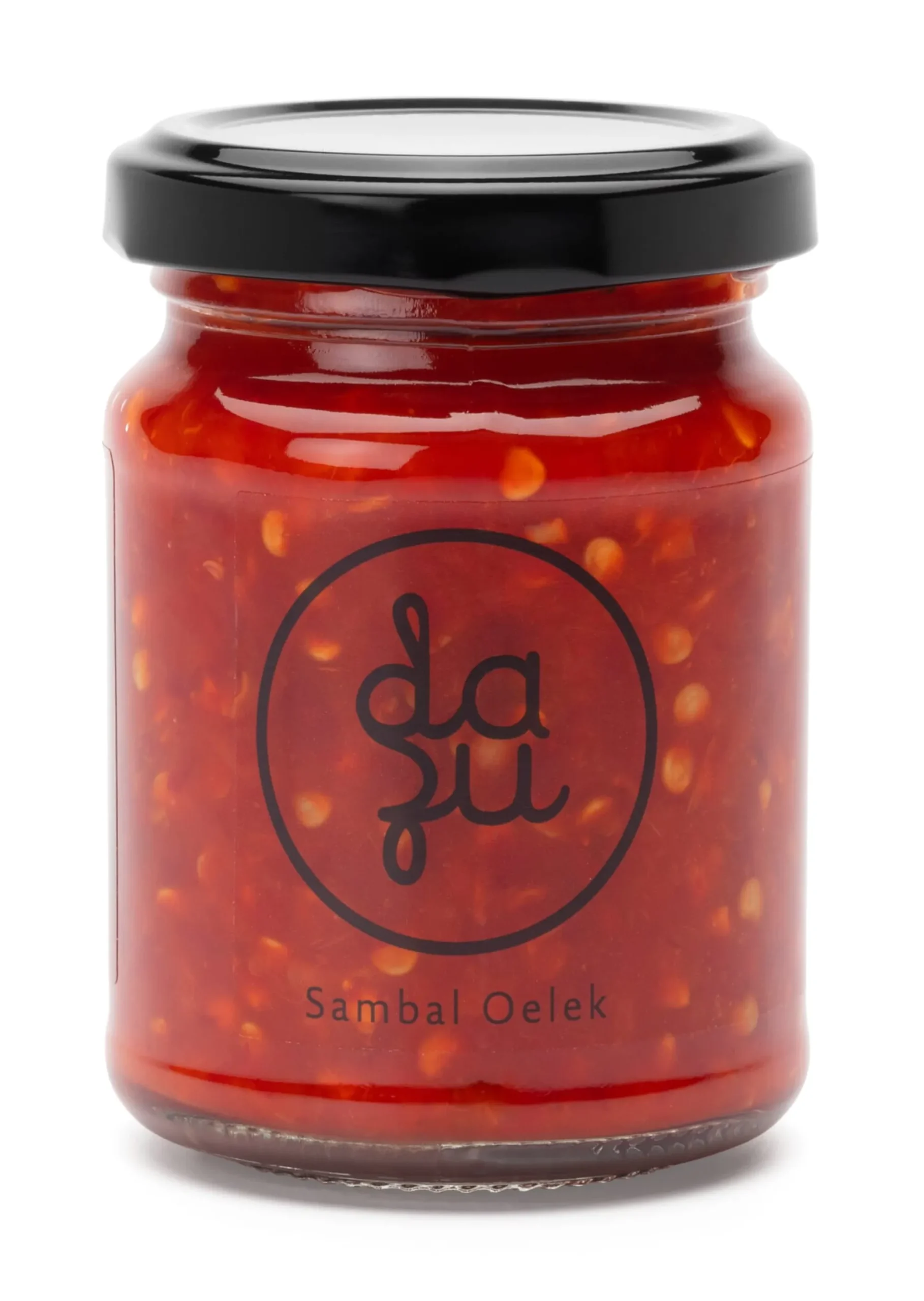 Saucen & Dressings * Dazu Manufaktur Bio-Sambal Oelek