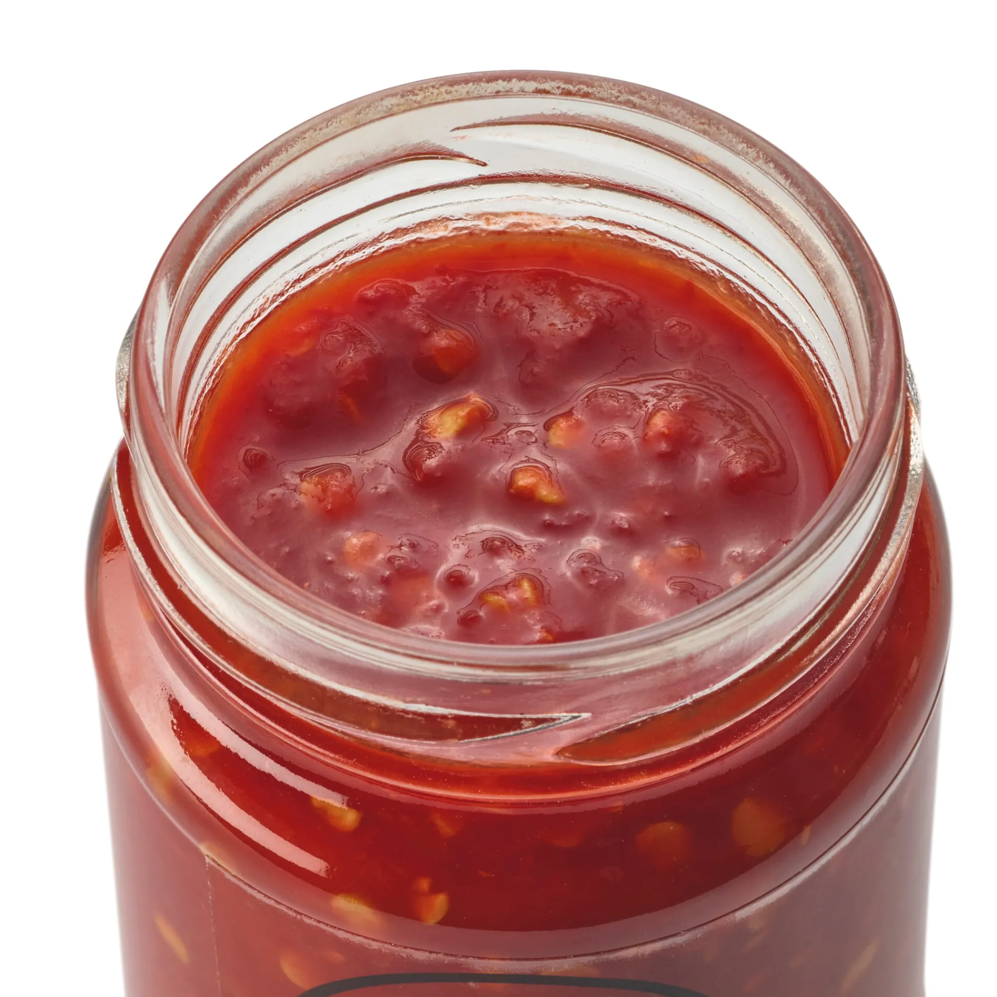 Saucen & Dressings * Dazu Manufaktur Bio-Sambal Oelek