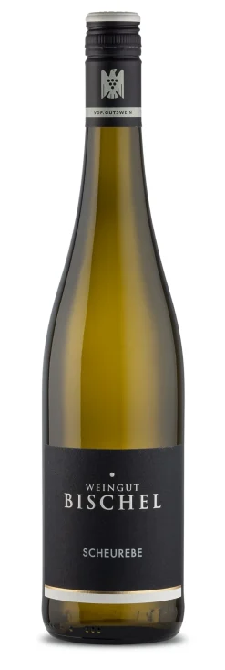 Weine * Weingut Bischel Bio-Scheurebe Gutswein trocken