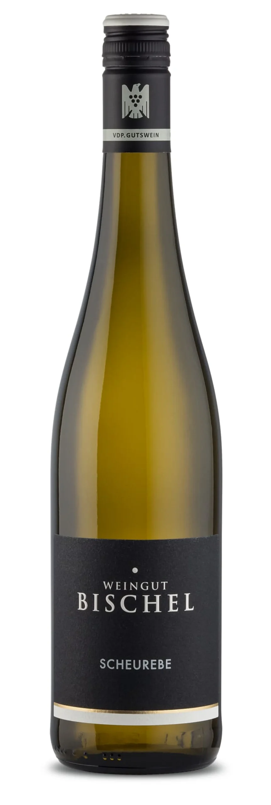 Weine * Weingut Bischel Bio-Scheurebe Gutswein trocken