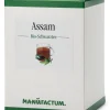 Tee * Manufactum Bio-Schwarztee Assam