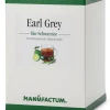 Tee * Manufactum Bio-Schwarztee Earl Grey