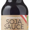 Saucen & Dressings * Genusskoarl Bio-Sojasauce