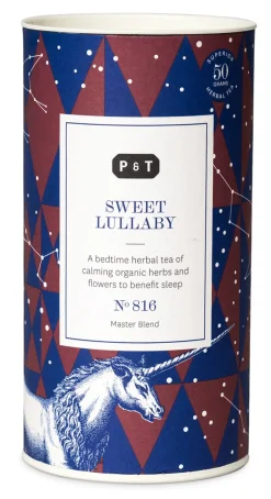 Tee * Paper ＆ Tea Bio-Teemischung Sweet Lullaby