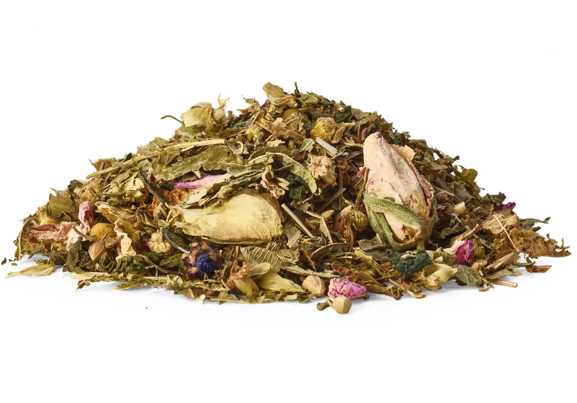 Tee * Paper & Tea Bio-Teemischung Sweet Lullaby