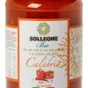 Saucen & Dressings * Solleone Bio Bio-Tomatensauce Calabrese