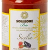 Saucen & Dressings * Solleone Bio Bio-Tomatensauce Siciliana