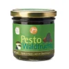 Pesto * Georg Thalhammer Bio-Waldfrüchte-Pesto