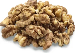 Nüsse * 2DiE4 Live Foods Bio-Walnüsse, aktiviert
