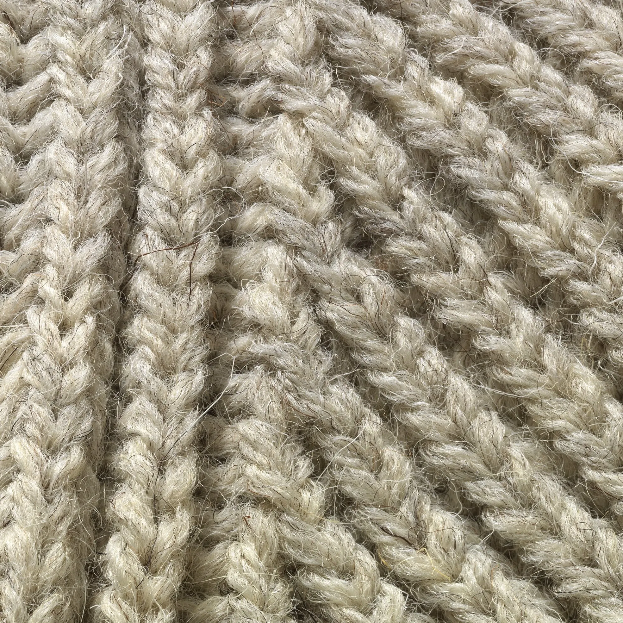 Strickjacken * Black Sheep Cardigan